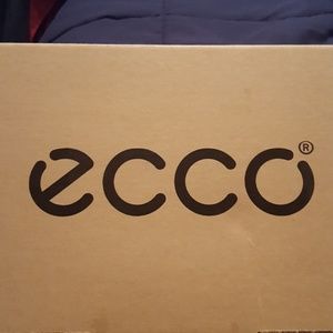 ECCO Shade 3 strap womens shoes